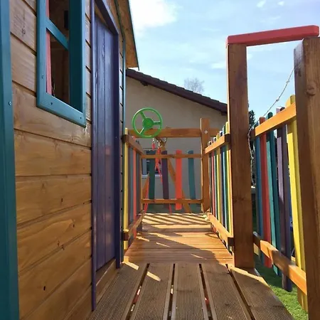 Gardenlux *