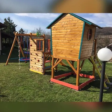 Daire Gardenlux Vrdnik