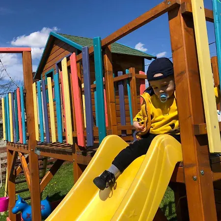 Apartamento Gardenlux Vrdnik