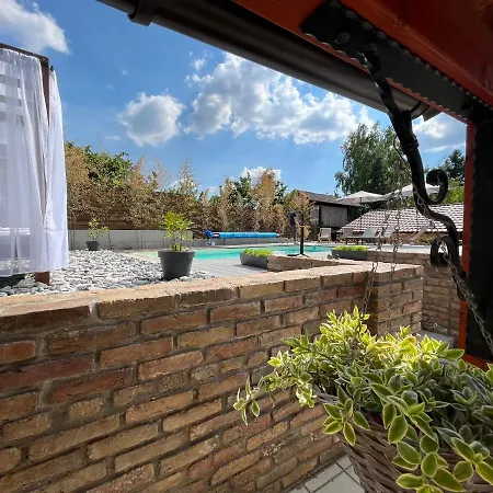 Daire Gardenlux Vrdnik