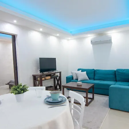 Apartamento Gardenlux