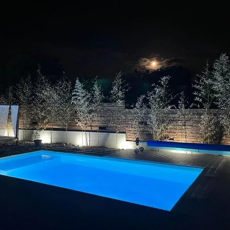 Gardenlux Apartamento Vrdnik