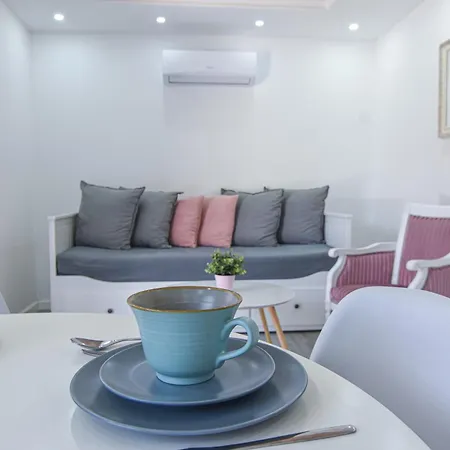 Gardenlux Apartamento