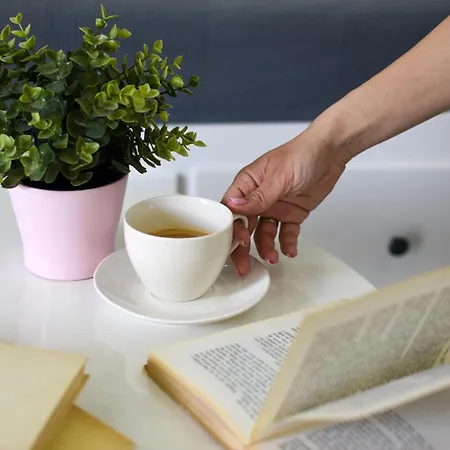 Apartamento Gardenlux