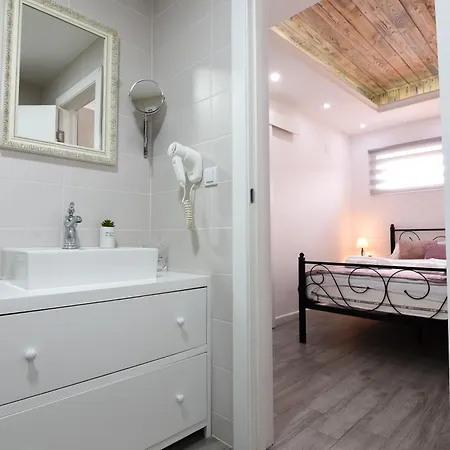 Gardenlux Apartamento Vrdnik