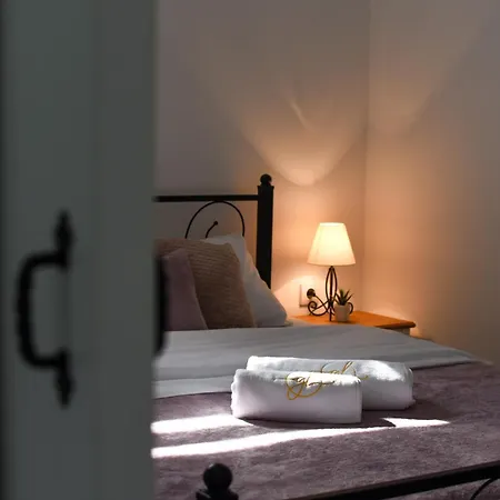 Apartamento Gardenlux