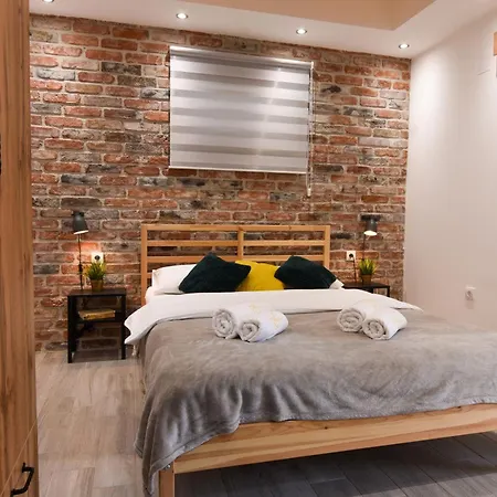 Apartamento Gardenlux