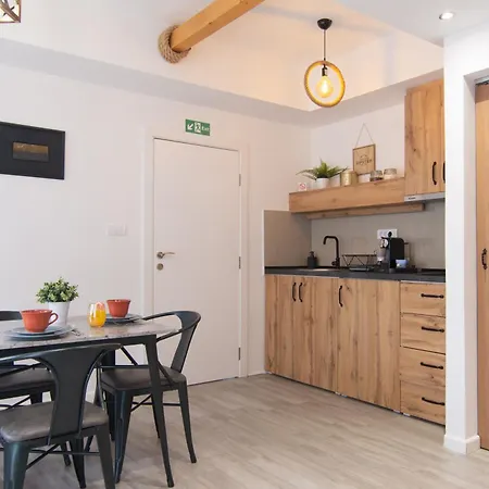 Gardenlux Apartamento