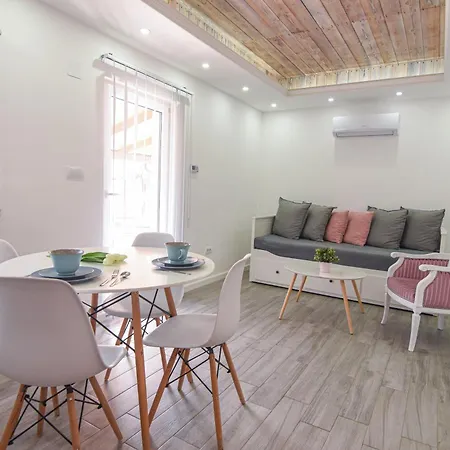 Gardenlux Apartamento *