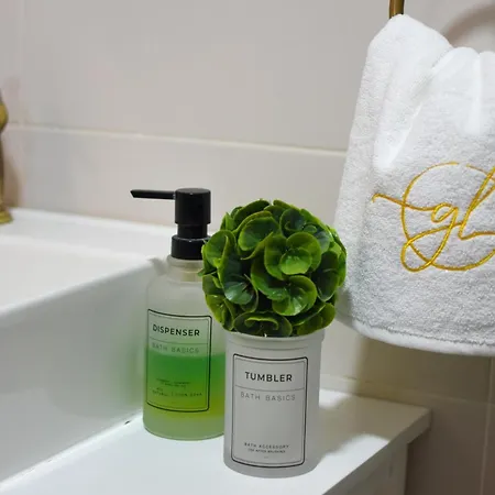 Apartamento Gardenlux *