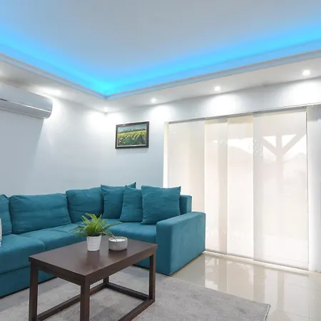 Gardenlux Apartamento Vrdnik