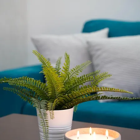 Gardenlux Daire Vrdnik