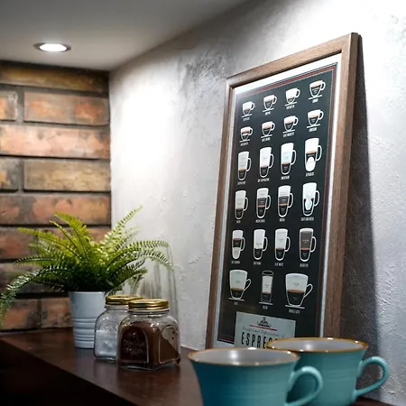 Gardenlux Apartamento *