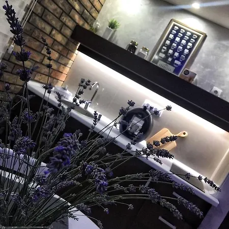 Gardenlux Daire Vrdnik