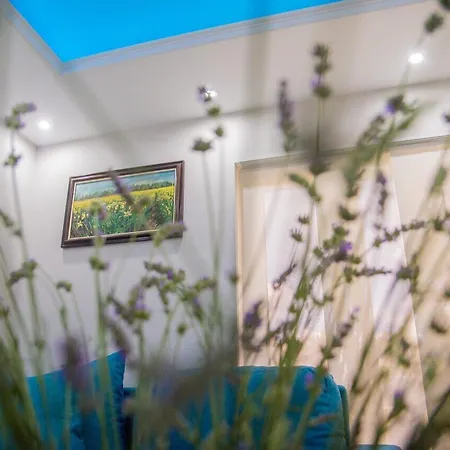 Gardenlux Apartament