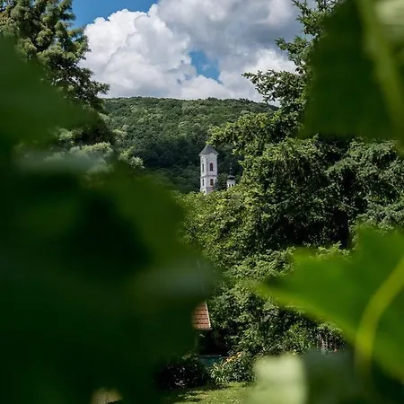 Apartament Gardenlux Vrdnik