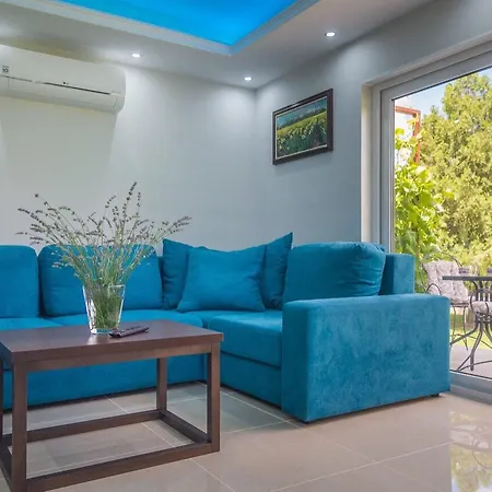 Apartamento Gardenlux