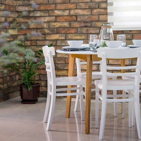 Apartamento Gardenlux *