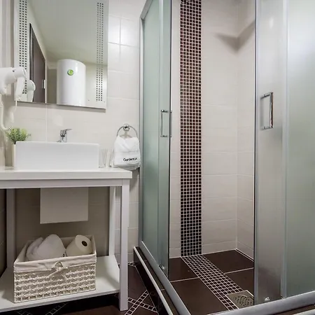 Apartamento Gardenlux *