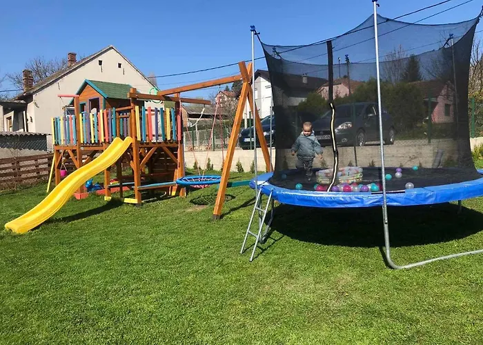 아파트 Gardenlux *