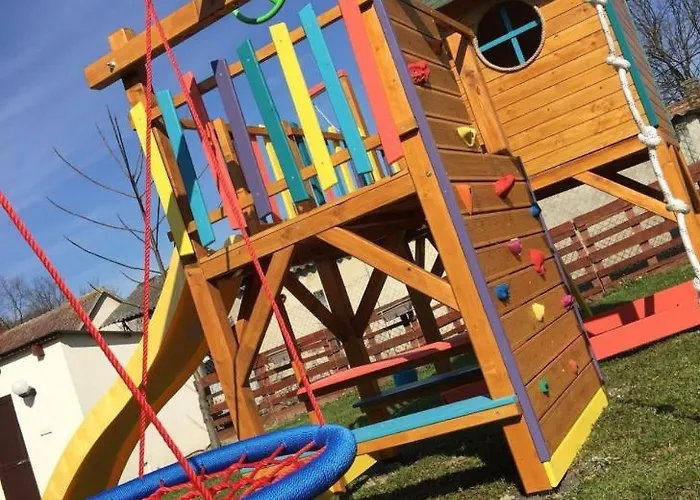 Gardenlux 브르드니크