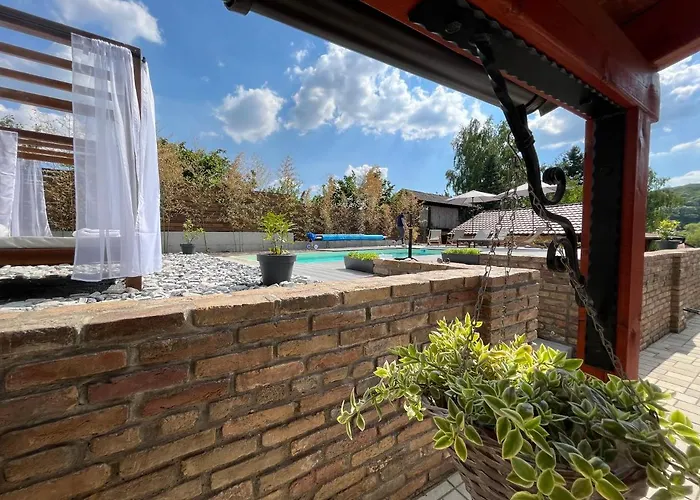 아파트 Gardenlux 브르드니크