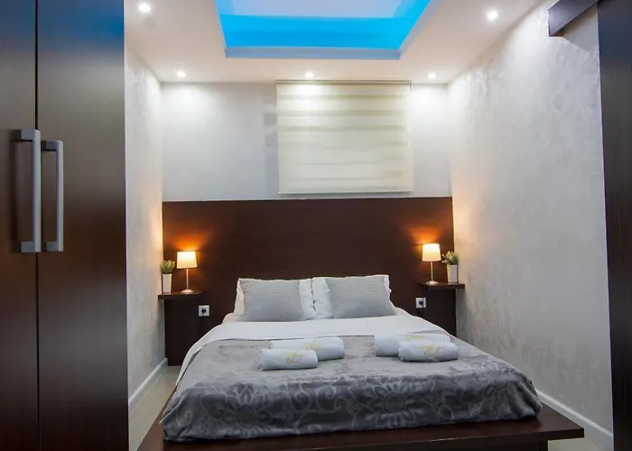 Gardenlux 브르드니크