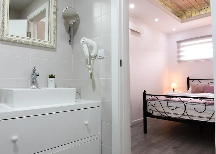 Gardenlux 아파트 브르드니크