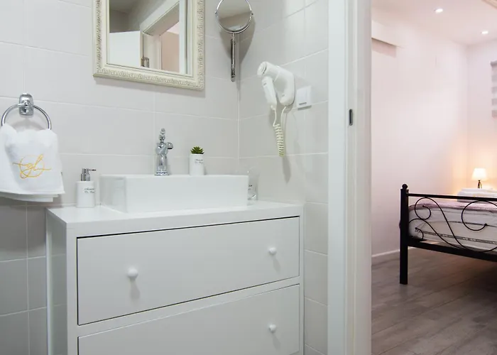 Gardenlux 아파트 *