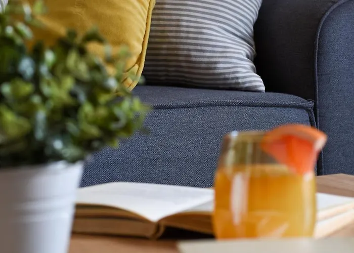 아파트 Gardenlux *