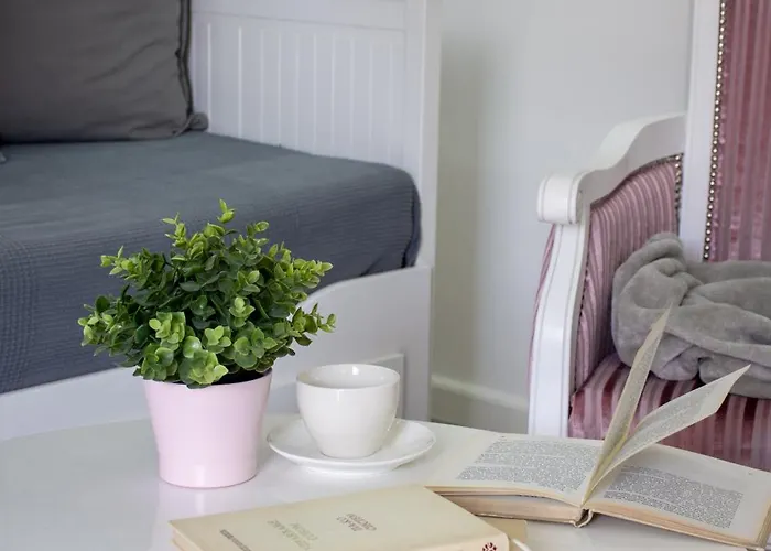 Gardenlux 브르드니크