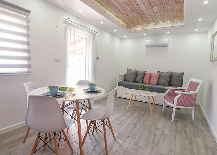 Gardenlux 아파트 *