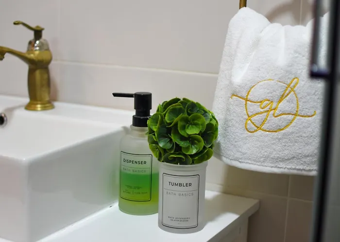 아파트 Gardenlux *