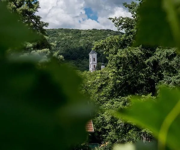 아파트 Gardenlux 브르드니크