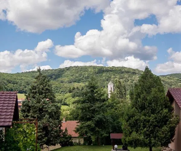 아파트 Gardenlux *