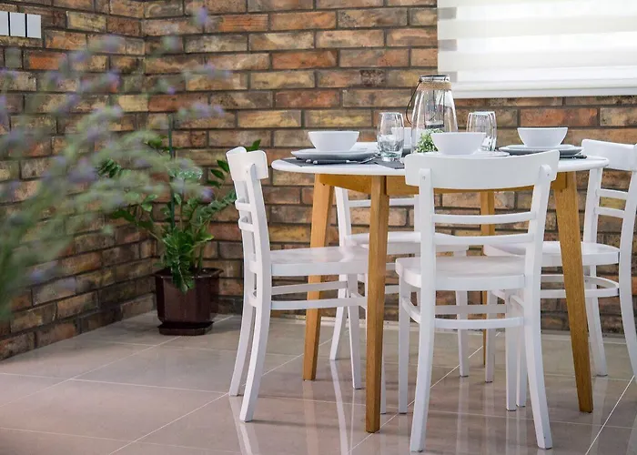 아파트 Gardenlux *