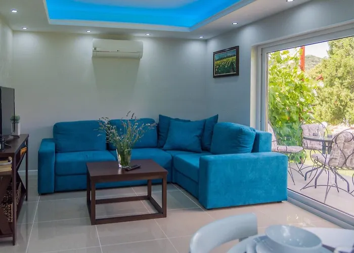 Gardenlux 브르드니크