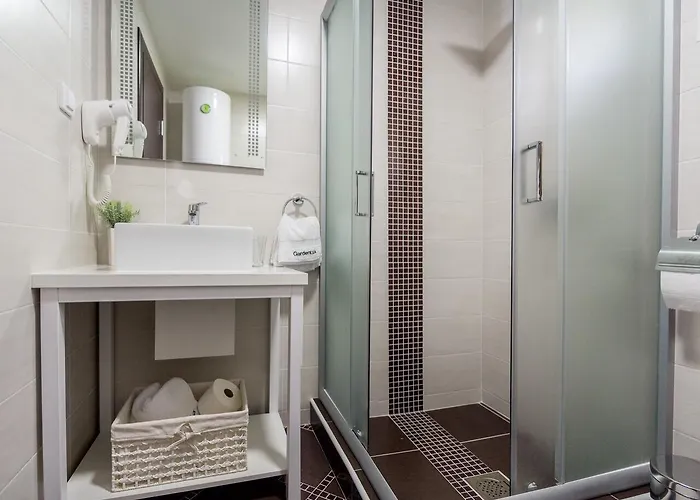 아파트 Gardenlux *