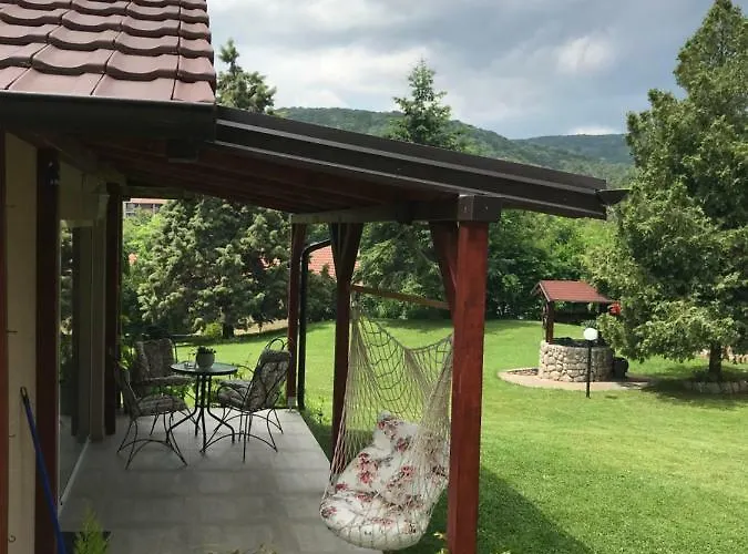 Gardenlux 브르드니크